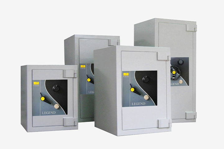 Banker Safes