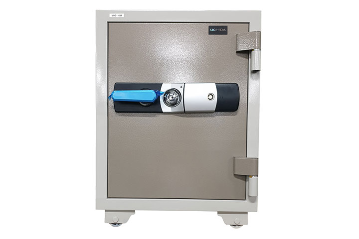 Home / Commercial Safes